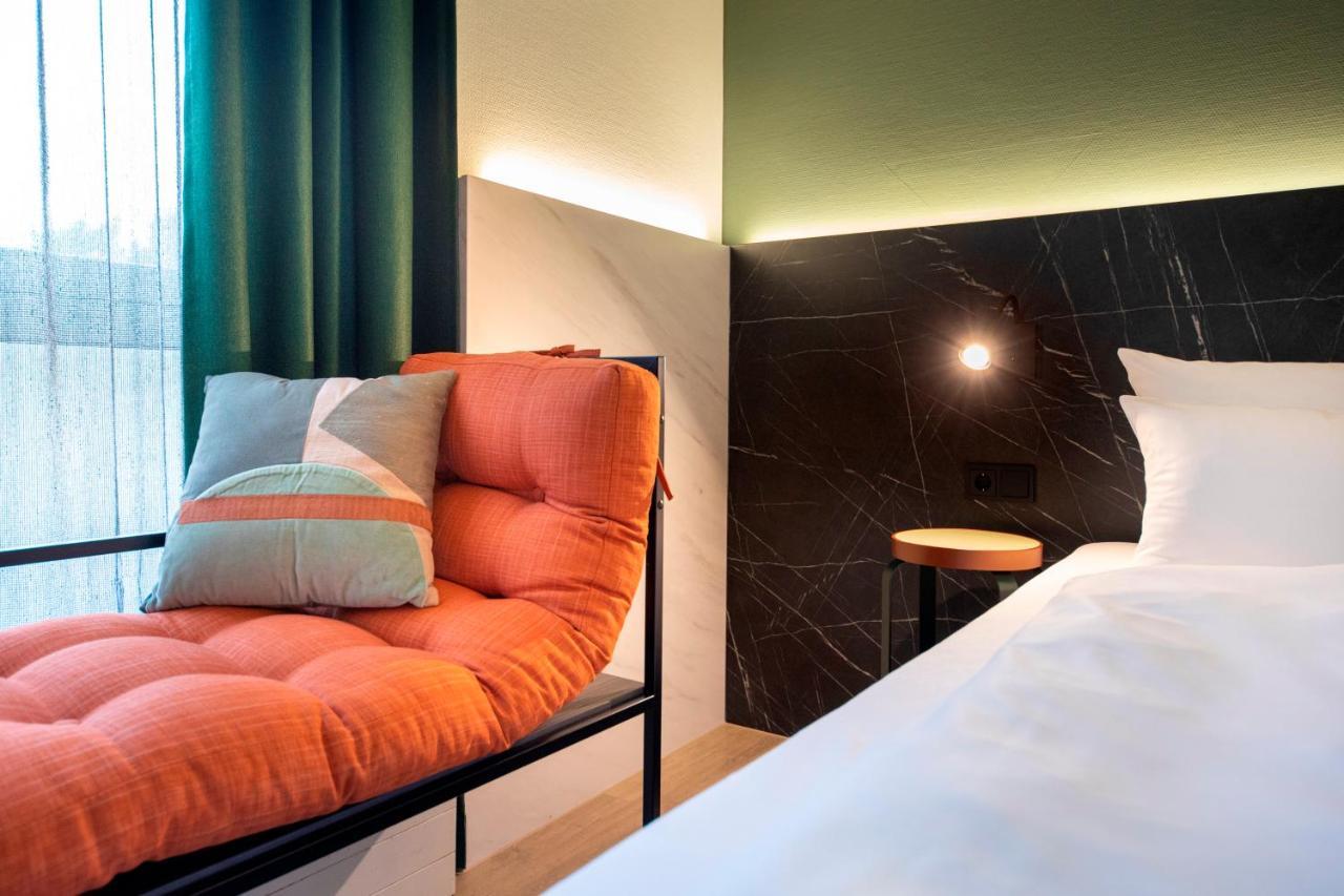 Achat Hotel Stuttgart Airport Messe Exterior photo